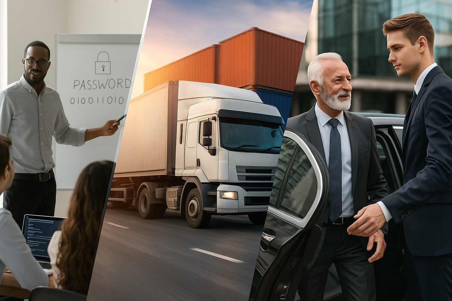 ABOS Ltd Services